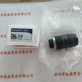 BASLER巴斯勒 &nbsp;&nbsp;&nbsp;&nbsp;C12-3524-25M &nbsp;&nbsp;工业镜头