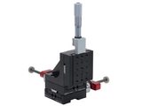 NEWPORT   优铂特     9064-XYZ-PPN-M    Triple-Divide™ Picomotor 线性平移台