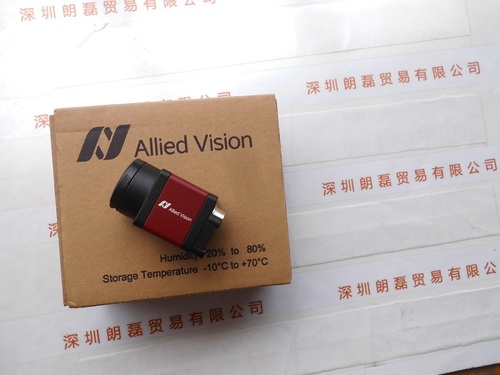 AVT瑷荔德  Guppy Pro F-032C IRC 工业相机