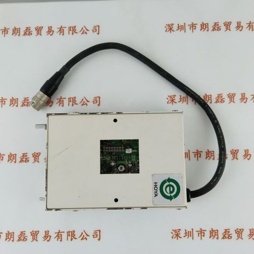 HOYA豪雅 EXECURE-H-1VC 控制器