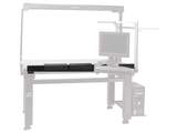 NEWPORT 优铂特 VIS-HG-72  Vision IsoStation™ 光学工作站髋部防护装置