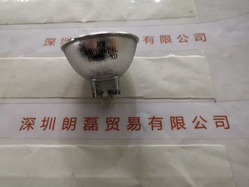 USHIO牛尾 JCR15V150WBAL 卤素灯杯
