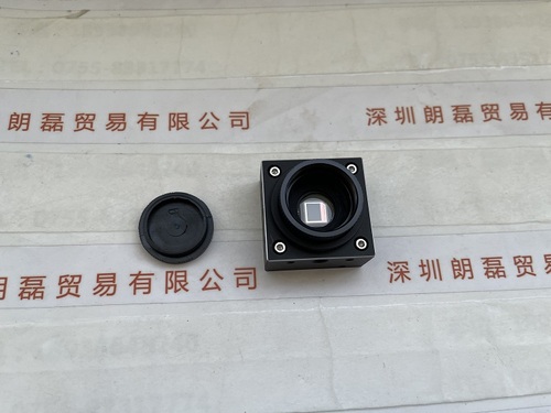 IDS爱迪思  UI-1250LE-M-7 相机 含线