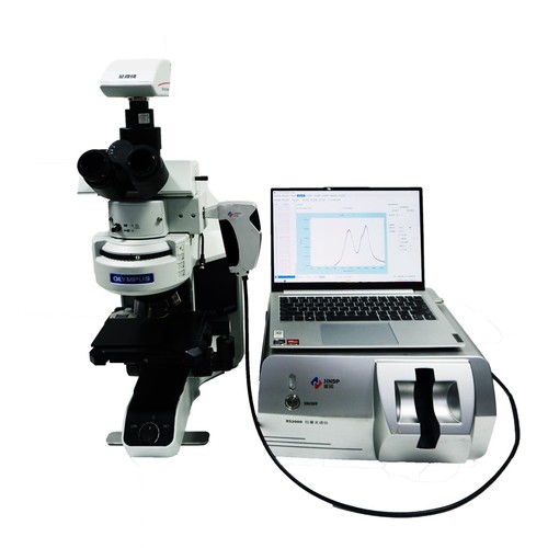 JINSP     RS2000LAB      便携式拉曼光谱仪