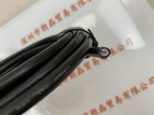 DALSA达尔萨 Genie  Nano工业相机触发线 电源线 I0线