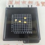 EXCELITAS埃塞力达 TPGAD1S11A-4A-905nm 1x4 SMD  脉冲激光二极管阵列