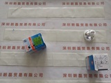 OSRAM欧司朗 64255 8V 20W G4 光学灯泡