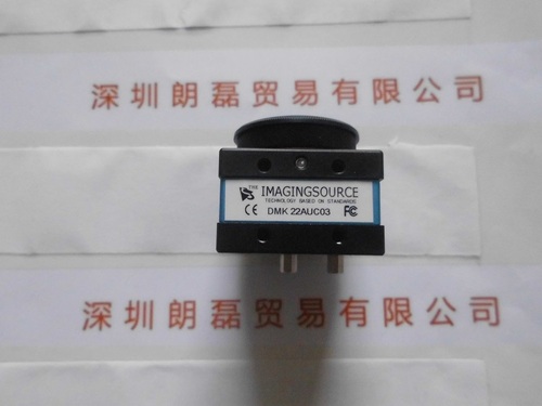 IMAGING SOURCE映美精 DMK 22AUC03 工业相机