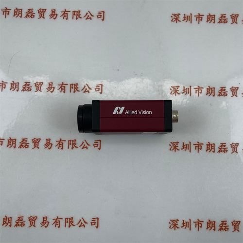 AVT瑷茘德  Manta G-895B ASG PoE 工业相机