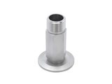 NEWPORT 优铂特 100316825  ISO-KF Flange to Male NPT Pipe Adapters