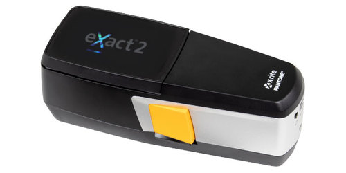 X-Rite     eXact 2 Plus      便携式色差仪