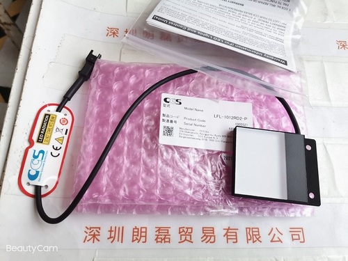 CCS希希爱视  LFL-1012RD2-P 光源