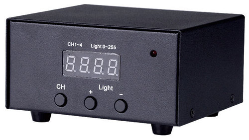 HZTEST           DKZ4-24V-2-AC    恒压数字控制器