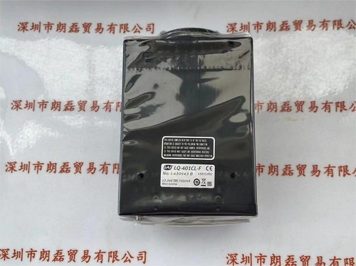 JAI皆爱  LQ-401CL-F 相机