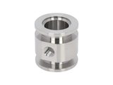 NEWPORT 优铂特 100319403  ISO-KF Flange to Female NPT Pipe Adapter Tees