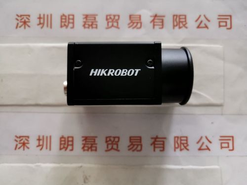 HIKROBOT海康机器人 MV-CA032-10GC  工业相机