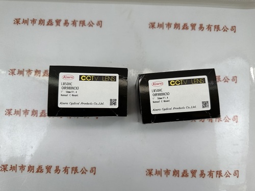 KOWA兴和  LM50HC 镜头