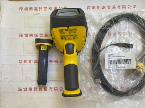COGNEX康耐视 读码器DMR-8600HDX-0000配扫码抢DM8600HDX