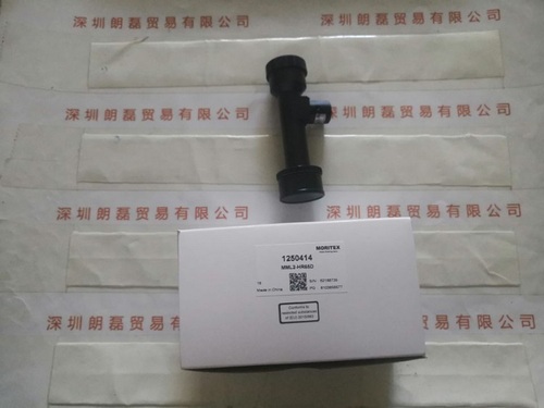 MORITEX茉丽特 MML2-HR65D 远心镜头