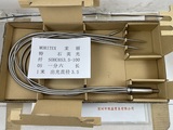 MORITEX茉丽特  SOHC6S3.5-1000S 一分六  长1米  石英光纤