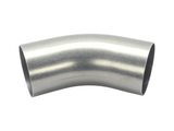 NEWPORT 优铂特 1002345WT300  Butt Weld 45 Degree Elbow Fittings with Tangents