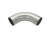 NEWPORT 优铂特 1002390WT400  Butt Weld 90 Degree Elbow with Tangents Fittings