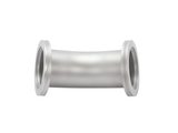 NEWPORT 优铂特 100764408  ISO-MF Flange 45 Degree Elbow Fittings
