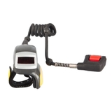 Zebra     斑马      RS4000    一维有线指环式扫描器