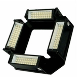 3AM      GL-DB6020W4-24     方型斜角光源