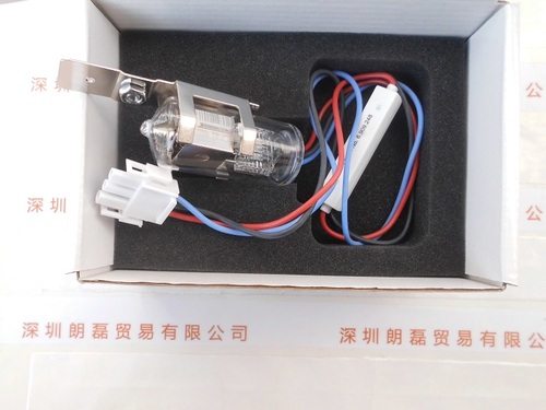 HERAEUS贺利氏 DO 650TJ-45006240 氘灯