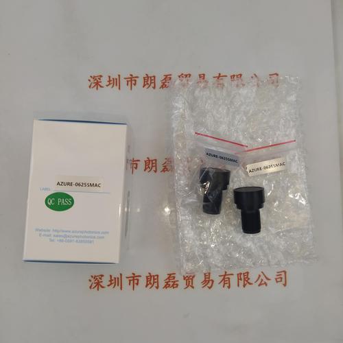 AZURE浩蓝 AZURE-0625SMAC   工业镜头