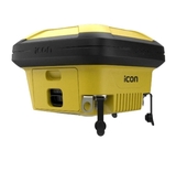 Leica    徕卡    iCON GPS160    数字化施工测量、放样方案