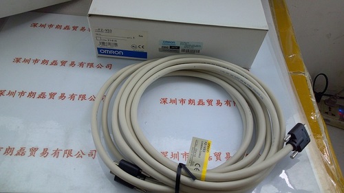 OMRON欧姆龙  FZ-VS3 5M 连接线