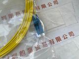 CommScope康普  CommScope 2105028-5 5米光纤跳线