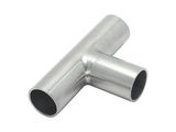 NEWPORT 优铂特 10023T100  Butt Weld Tee Fittings