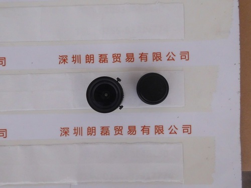 BASLER巴斯勒 C125-0418-5M 工业镜头