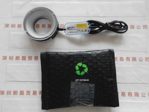 OPT奥普特 OPT-RI7060-B 环形光源