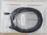 COGNEX康耐视  CFB-CBL-10M  1394B数据线