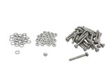 NEWPORT 优铂特 100889126  CF Ultra High Vacuum Flange Fasteners