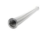 NEWPORT 优铂特 100317446  ISO-KF Thin Wall Metal Vacuum Hose