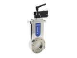 NEWPORT 优铂特 GVRAD080SSMVNN0000  Roughing Line Gate Valves