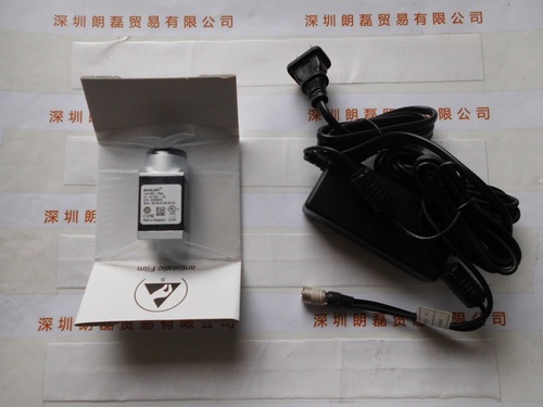 BASLER巴斯勒 acA1600-20gc 工业相机