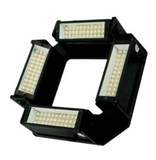 3AM      GL-DB6020IR940-4     方型斜角光源