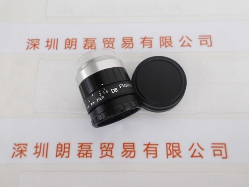 FUJINON富士能 HF35HA-1B 工业镜头