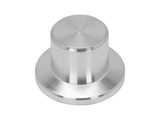 NEWPORT 优铂特 100311101  ISO-KF Unbored Weld Stub Vacuum Flanges