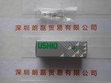 USHIO牛尾 JC12V-50W  GY6.35 C-6 钨灯