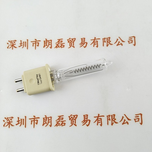 USHIO牛尾  EHD  JCV120V500WBH 灯泡