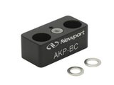 NEWPORT   优铂特     AKP-BC    运动面包板适配器