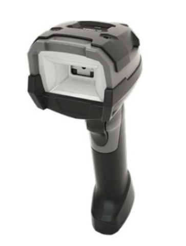 Zebra     斑马      DS3608-DPA宽幅 1D   耐用型工业扫描器