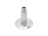 NEWPORT 优铂特 100316816  ISO-KF Flange to Male NPT Pipe Adapters